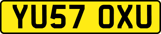 YU57OXU