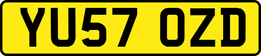 YU57OZD
