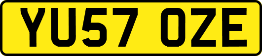 YU57OZE