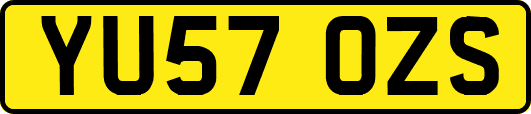YU57OZS