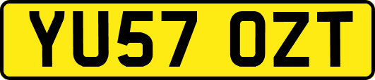 YU57OZT