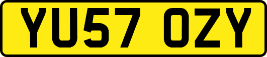 YU57OZY