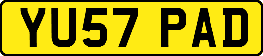 YU57PAD