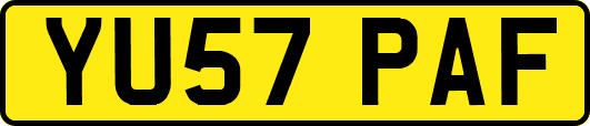YU57PAF