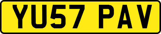 YU57PAV