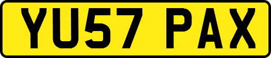 YU57PAX
