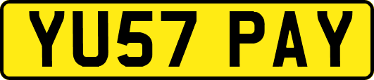 YU57PAY