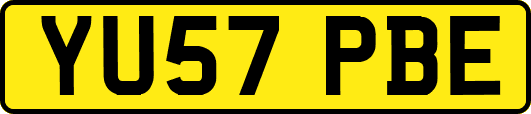 YU57PBE