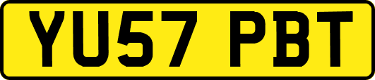 YU57PBT