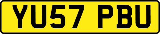 YU57PBU
