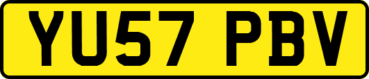 YU57PBV