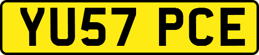 YU57PCE