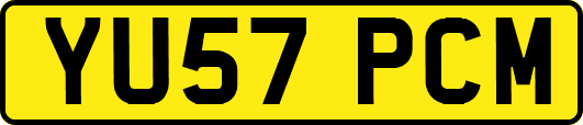 YU57PCM