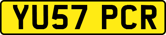 YU57PCR