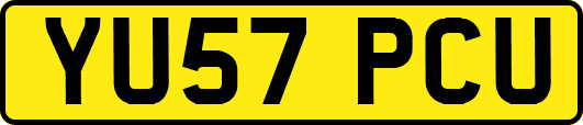 YU57PCU