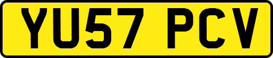 YU57PCV