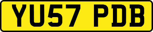 YU57PDB