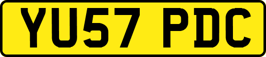 YU57PDC