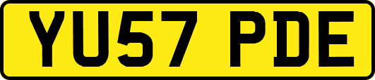 YU57PDE