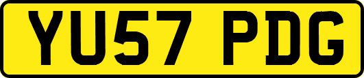 YU57PDG
