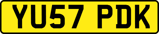 YU57PDK