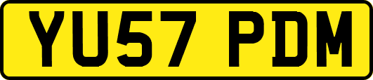 YU57PDM