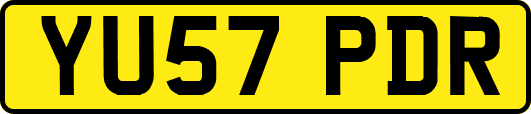 YU57PDR