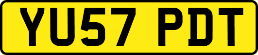 YU57PDT
