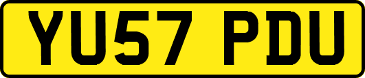 YU57PDU