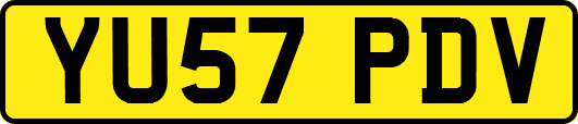 YU57PDV