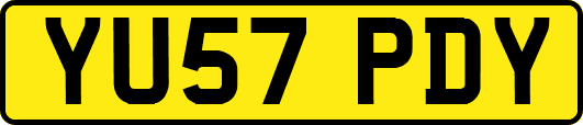YU57PDY