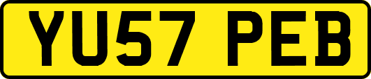 YU57PEB