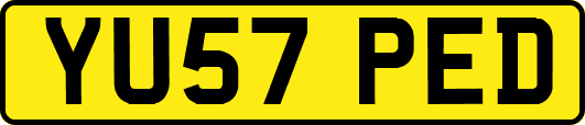 YU57PED