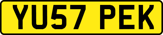 YU57PEK