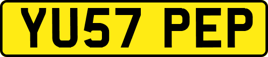 YU57PEP