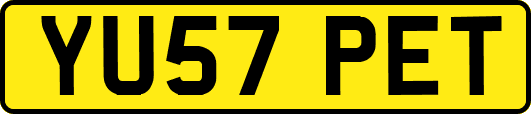 YU57PET