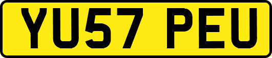YU57PEU