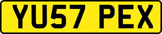 YU57PEX