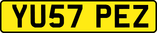 YU57PEZ
