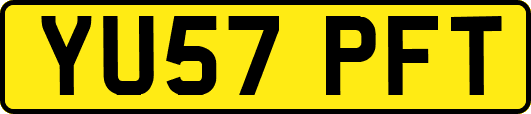 YU57PFT