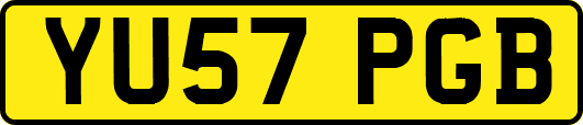 YU57PGB