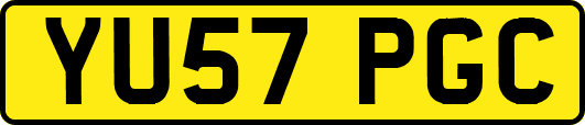 YU57PGC