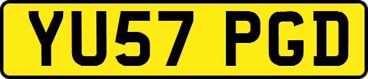 YU57PGD