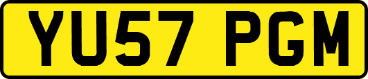 YU57PGM