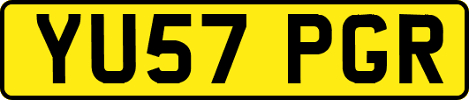 YU57PGR