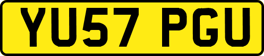 YU57PGU