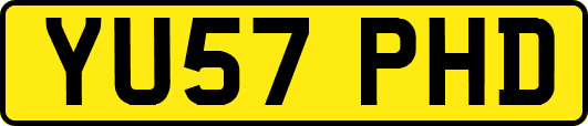 YU57PHD