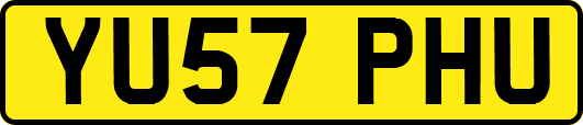 YU57PHU