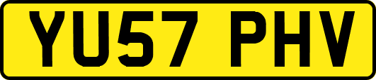 YU57PHV