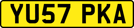 YU57PKA